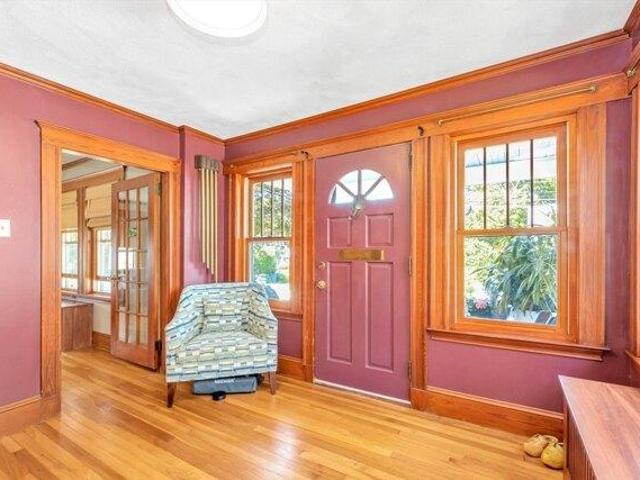 House for sale in Hyde Park, Boston