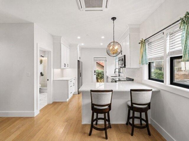 House for sale in Boston, Massachusetts