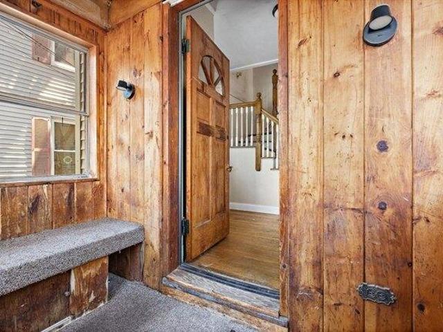 House for sale in Boston, Massachusetts