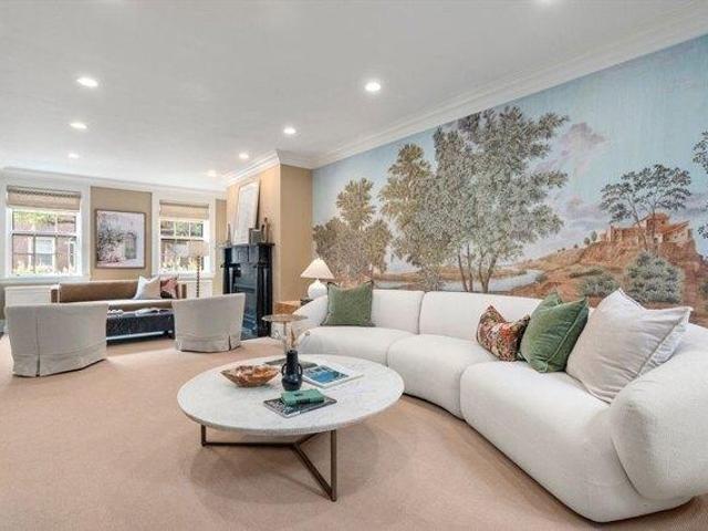 House for sale in Boston, Massachusetts