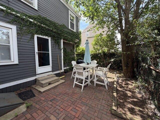 House for sale in Boston, Massachusetts
