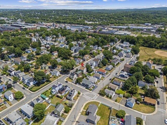 House for sale in Hyde Park, Boston