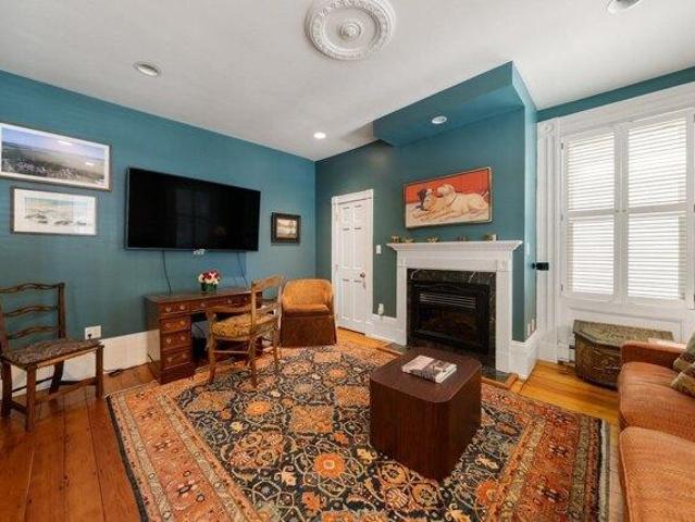 House for sale in Boston, Massachusetts