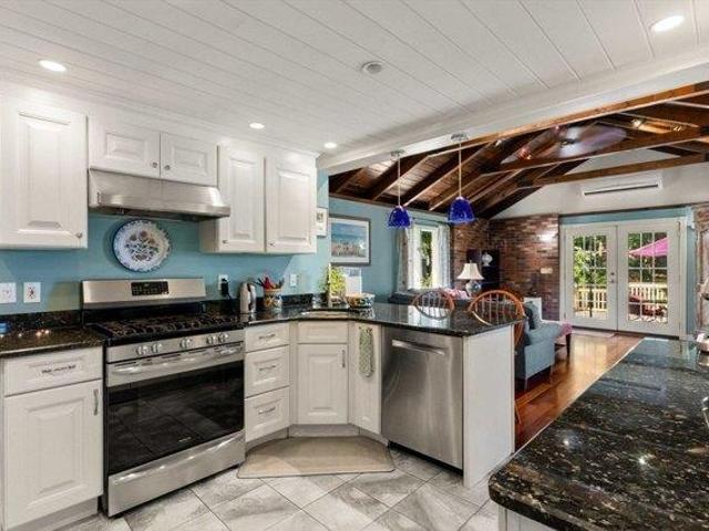 House for sale in Boston, Massachusetts