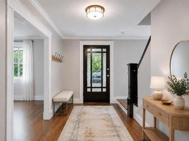House for sale in Dorchester, Boston