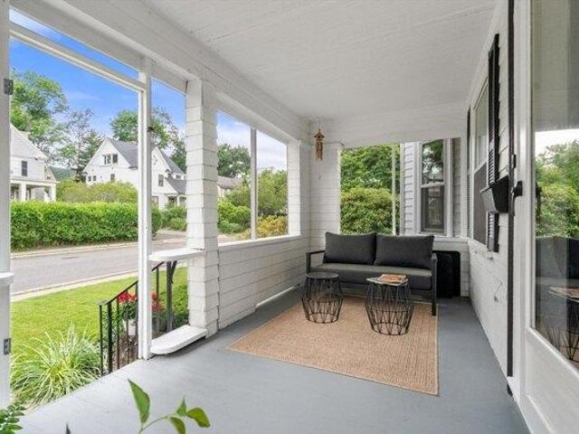 House for sale in West Roxbury, Boston