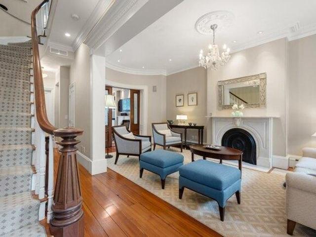 House for sale in Boston, Massachusetts