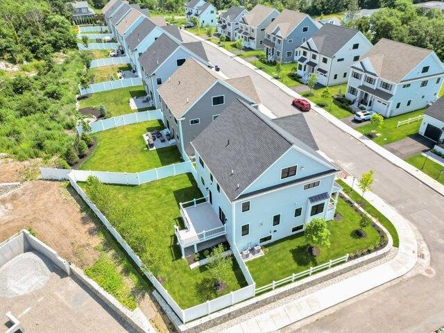 House for sale in West Roxbury, Boston