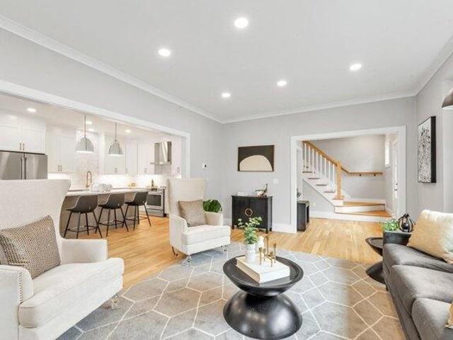 House for sale in West Roxbury, Boston