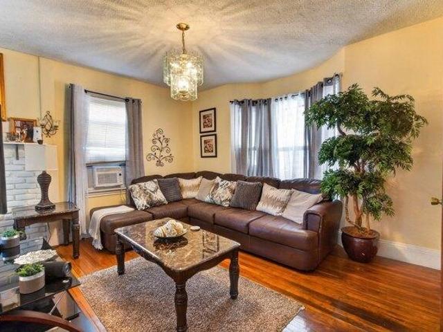 House for sale in Boston, Massachusetts