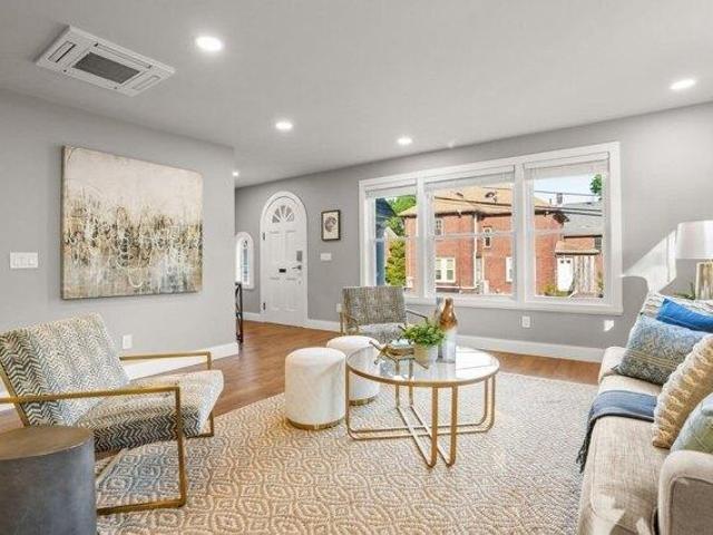 House for sale in Boston, Massachusetts