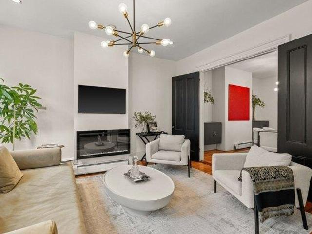 House for sale in Boston, Massachusetts