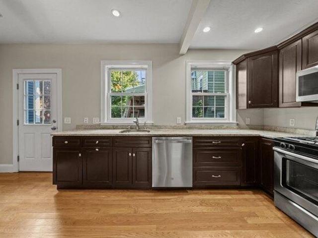 House for sale in Boston, Massachusetts