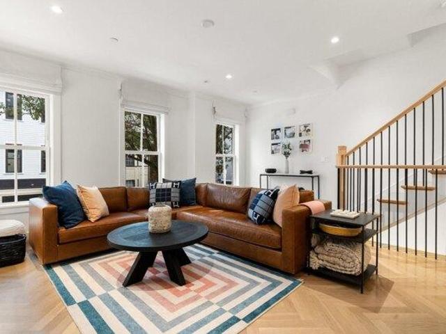 House for sale in Boston, Massachusetts