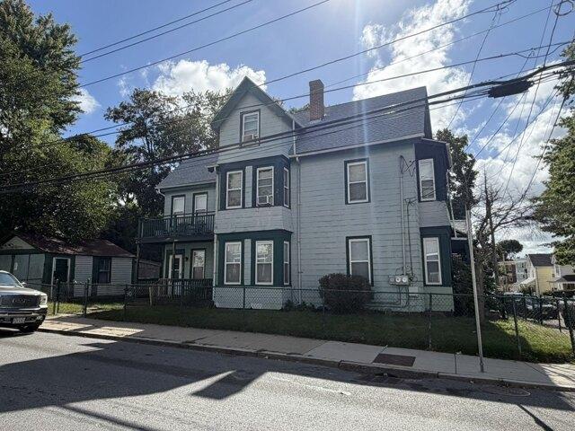 House for sale in Mattapan, Boston