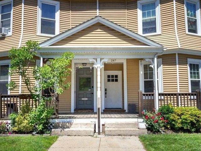 House for sale in Roxbury, Boston