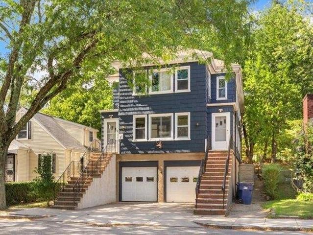 House for sale in West Roxbury, Boston