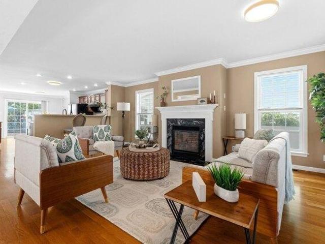 House for sale in West Roxbury, Boston