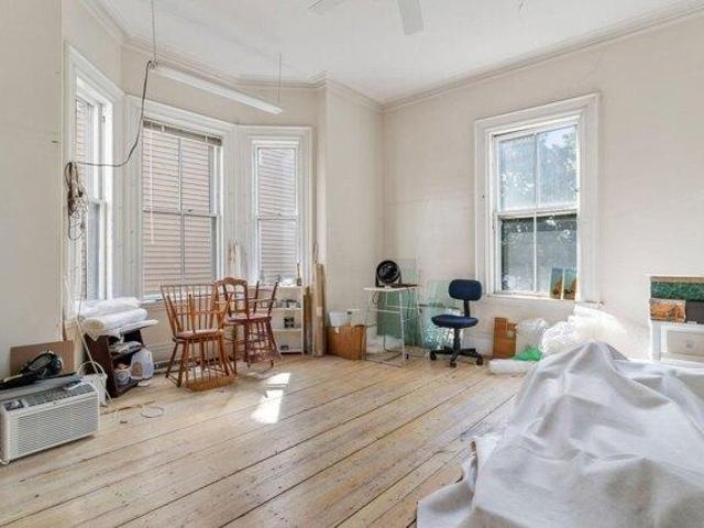 House for sale in Jamaica Plain, Boston