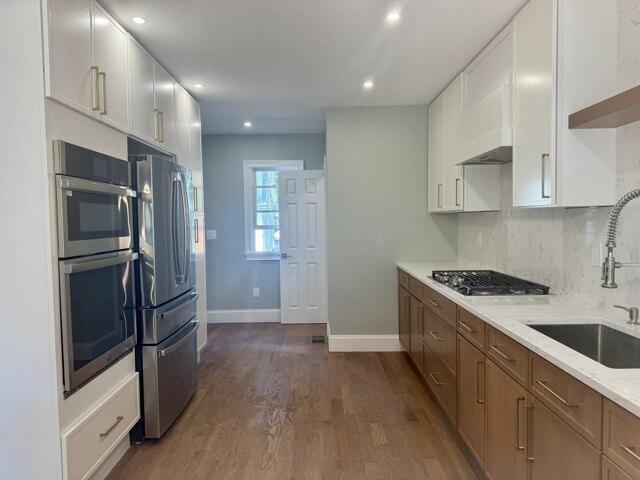 House for sale in West Roxbury, Boston