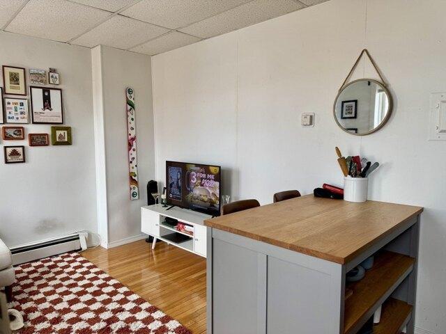 House for sale in The Flats, Boston