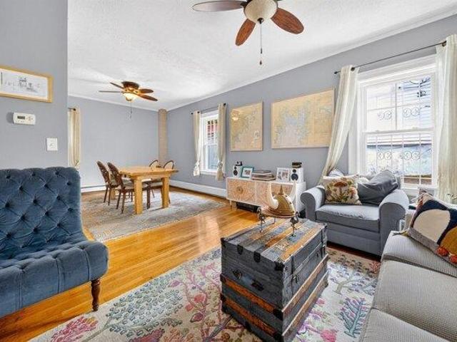 House for sale in Jamaica Plain, Boston