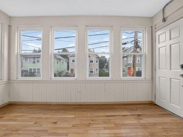 House for sale in Roslindale, Boston
