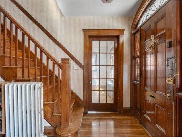 House for sale in Jamaica Plain, Boston