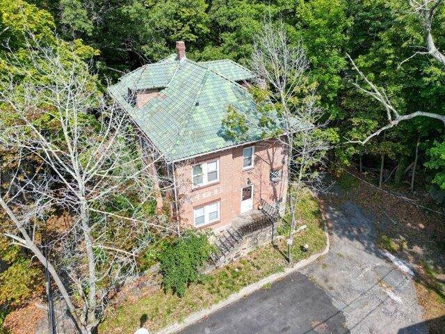House for sale in Mattapan, Boston