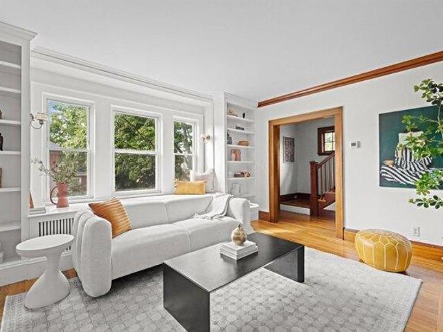 House for sale in Forest Hills, Boston