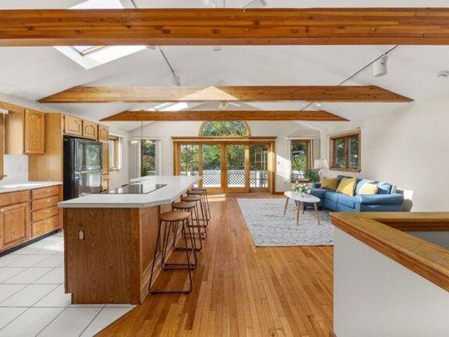 House for sale in Oak Square, Boston