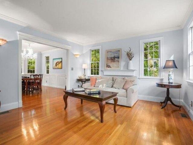 House for sale in West Roxbury, Boston