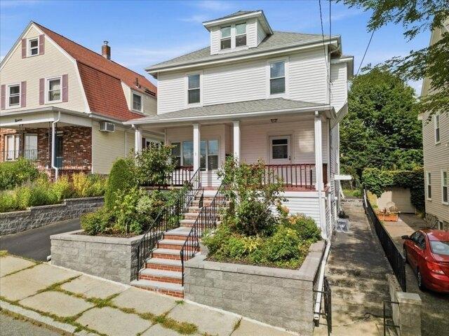 House for sale in Boston, Suffolk County
