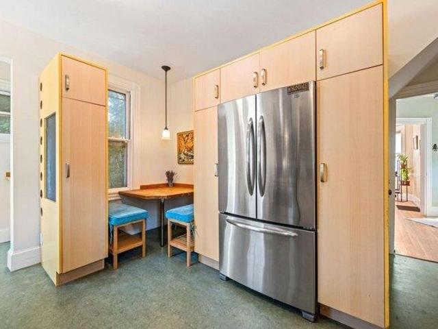 House for sale in Mount Hope, Boston