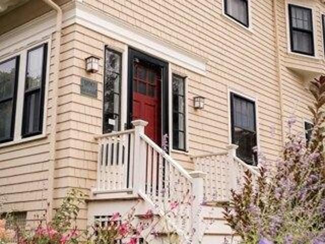 House for sale in Roslindale, Boston