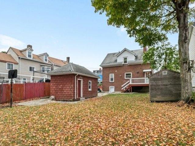 House for sale in Fields Corner, Boston
