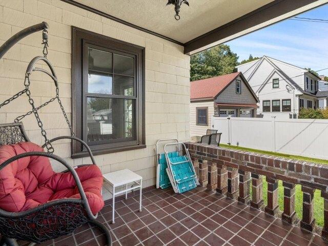 House for sale in Roslindale, Boston