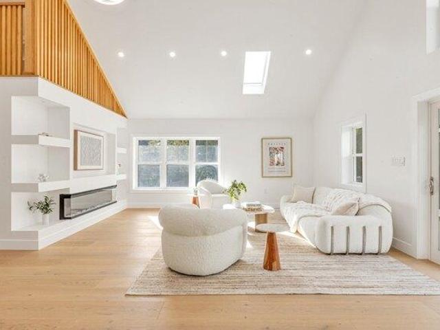 House for sale in West Roxbury, Boston