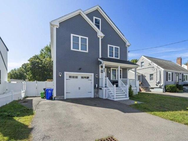 House for sale in Readville, Boston