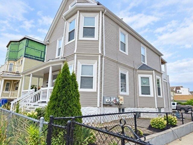 House for sale in Mattapan, Boston