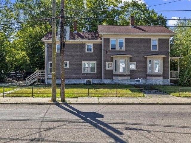 House for sale in Hyde Park, Boston