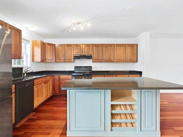 House for sale in Jeffries Point, Boston