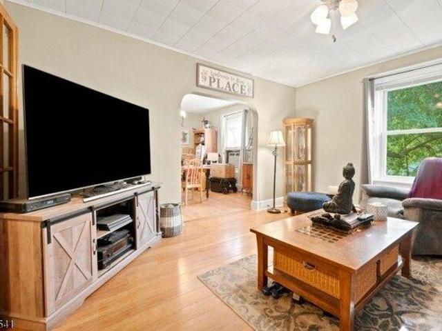 House for sale in Bound Brook, New Jersey