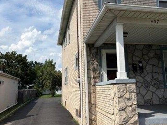 House for sale in Bound Brook, New Jersey