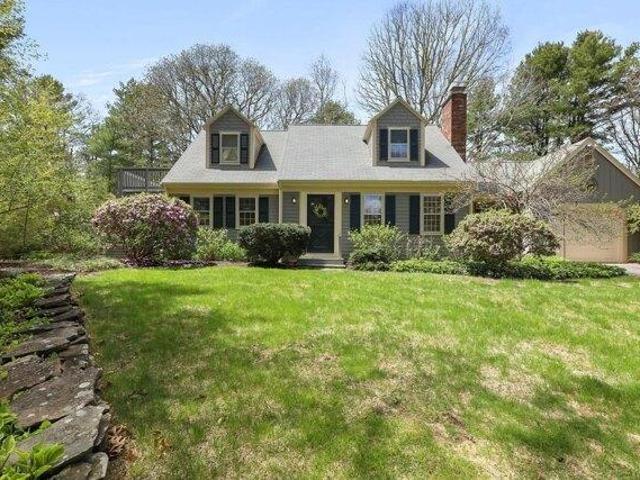House for sale in Cataumet, Massachusetts