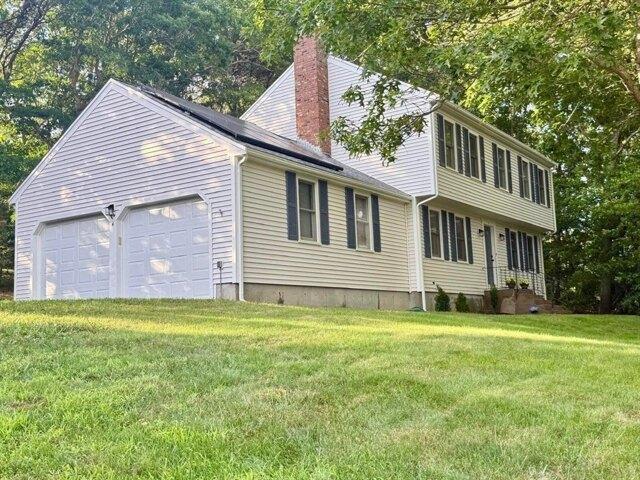House for sale in Cataumet, Massachusetts