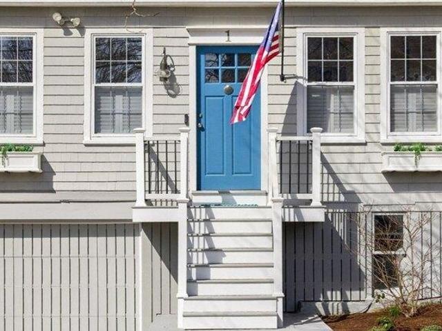 House for sale in Cataumet, Massachusetts