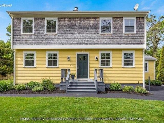 House for sale in Cataumet, Massachusetts