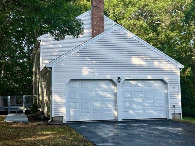House for sale in Cataumet, Massachusetts