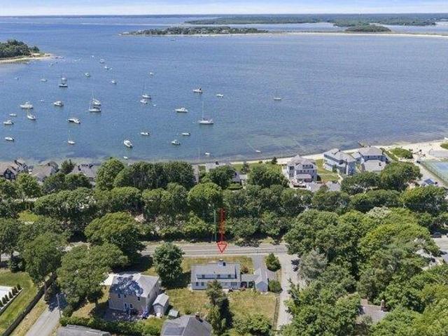 House for sale in Cataumet, Massachusetts
